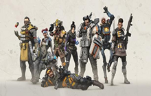 玩家公开修复STEAM版APEX英雄延迟BUG的具体方法