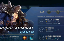 英雄联盟手游use an emote任务怎么做 emotes任务要求解释