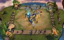 云顶之弈手游盾法队怎么玩 版本答案盾法队阵容攻略