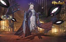 神都夜行录孟婆技能介绍 孟婆技能详细分析