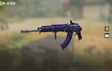 使命召唤手游KN44配件推荐 KN44搭配攻略