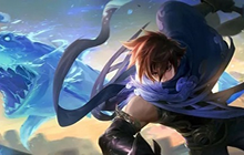 王者荣耀狐猎皮肤多少钱 澜新皮肤孤猎怎么获得[