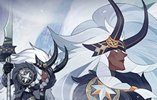 剑与远征冬喉女士试炼之地怎么打 试炼之地阵容图文攻略