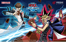 游戏王决斗链接计费删档测试申请入口 游戏王预约入口