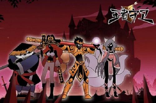 火柴人觉醒火系群攻BOSS阿男怎么样 阿男强度分析