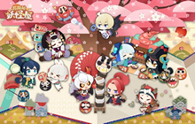 阴阳师妖怪屋逢魔花鸟卷攻略 逢魔花鸟卷怎么玩