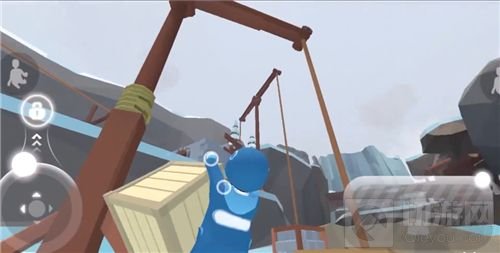 人类跌落梦境冰怎么过