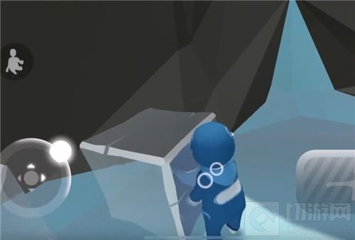 人类跌落梦境冰怎么过