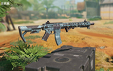 使命召唤手游M4配件推荐 M4操作技巧及使用攻略