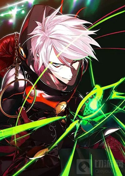 FGO圣诞迦尔纳宝具技能效果一览