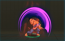 街霸对决杀意隆连招技介绍 杀意隆技能强度一览