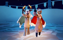 光遇圣诞节套装多少蜡烛 2020圣诞节活动兑换树状图