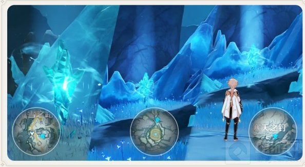 原神芬德尼尔之顶解锁方法