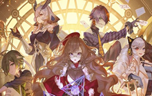 幻书启世录邮箱位置在哪 邮箱开启条件和开局奖励选择推荐