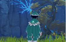 原神全新任务玩法伏龙树任务上线 伏龙树宝箱获取攻略