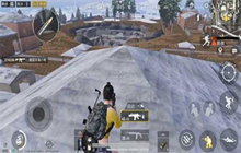 和平精英雪地地图上分攻略 雪地酿酒厂打法解析