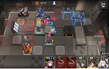 明日方舟MB-7如何完美通关 MB-7打法攻略