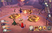 幻书启世录2-8如何顺利过关 2-8平民低配打法攻略