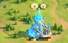 万国觉醒雪之秘境在哪 雪之秘境城市主题怎么获得