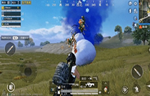 和平精英冰雪广场在哪里 冰雪广场位置一览