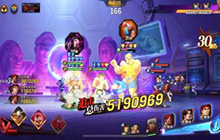 街霸对决杀意隆和狂隆哪个好 两大强大攻击角色对比