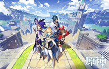 原神新地图宝箱在哪 龙脊雪山隐蔽宝箱位置一览