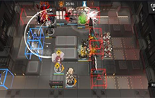 明日方舟高难度副本通关攻略 MB-EX-8阵容推荐