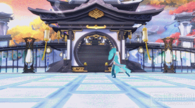 新笑傲江湖手游武雄拜山俞青崖是游戏中的新boss