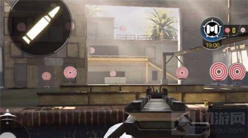 使命召唤手游灵敏度设置