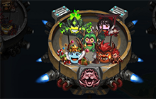 不思议迷宫新服武器开发玩法攻略 矩阵武器开发推荐