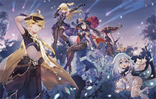 原神岩神强力队伍搭配攻略 阿贝多队伍搭配选择介绍