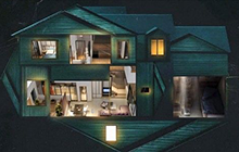 百变大侦探最新案件攻略汇总 暗中人黑白答案分析