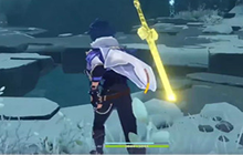 原神新成就任务怎么做 逆子的归乡成就任务全路线攻略