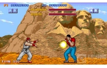 从疯狂天才到传奇明星 街霸系列33年的兴衰迭起