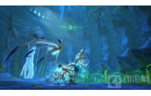 魔兽世界怀旧服纳克萨玛斯现已开放 限时全民BUFF即将到来