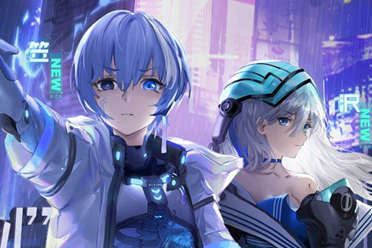 黑潮之上双旦活动明日开启 新角色新时装超强福利来袭