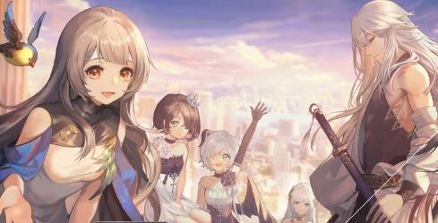 幻书启世录2-18通关攻略 2-18通关阵容搭配