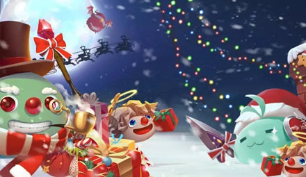 不思议迷宫圣诞大作战攻略 圣诞迷宫阵容打法推荐