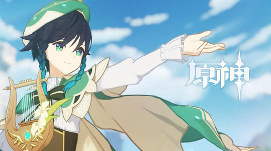 原神温迪岩本阵容搭配 岩本速刷打法详解