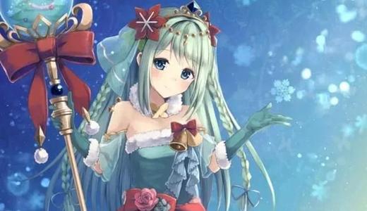 公主连结圣诞千歌卡池是否值得抽 圣诞千歌卡池抽取分析建议