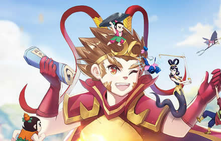 圣诞冒险之旅 魔灵时代全新活动即将开启 上线即领惊喜好礼