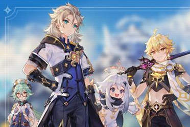 原神1.2版本今日正式上线 教你一招免下载无需配置马上玩