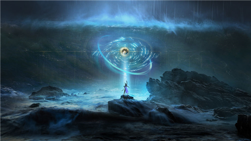 妄想山海山海一号是干嘛的 纪元活动山海一号使用方法介绍