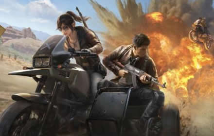 和平精英冰雪盛典礼包怎么领取 玩成一圈礼包领取方法介绍