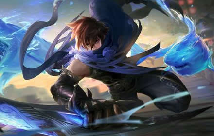 王者荣耀澜铭文怎么搭配 DYG小义澜铭文搭配一览