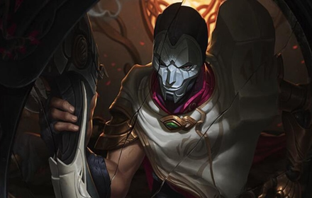 英雄联盟手游复活甲烬怎么玩 lol手游复活甲烬上分套路攻略