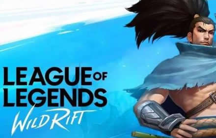 英雄联盟手游无法使用此区域账号登陆怎么办 解决方法介绍