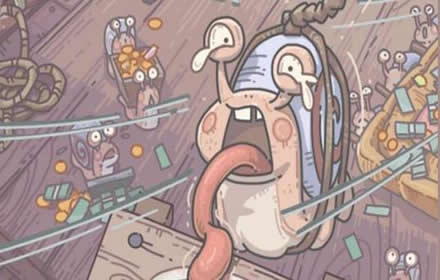 最强蜗牛彩虹猪基因试炼怎么解锁 基因试炼解锁流程攻略