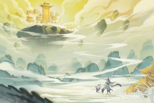 一念逍遥手游即将开启化神终极测试 双端同时开启测试