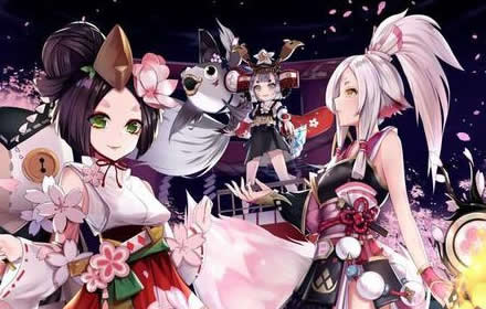 阴阳师圣诞活动浪漫来袭 许愿网易大神千元大礼坐等领取